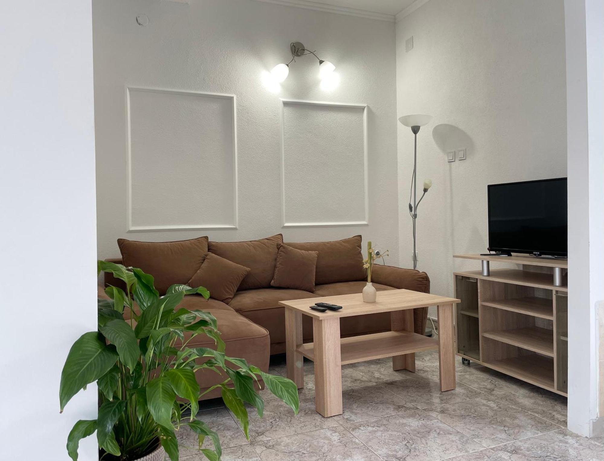 Apartment Vladan Kotor Buitenkant foto
